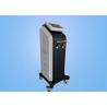 Buy cheap Salon 600W / 900W Diode Laser Hair Removal Machine No Burnning Handle from wholesalers