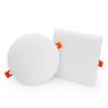 Buy cheap Soft LED Flat Panel Dimmable from wholesalers