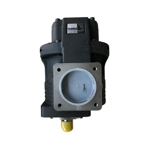 Buy cheap 7.5HP Screw Compressor Air End 0.6M3 / Min Casting Material from wholesalers