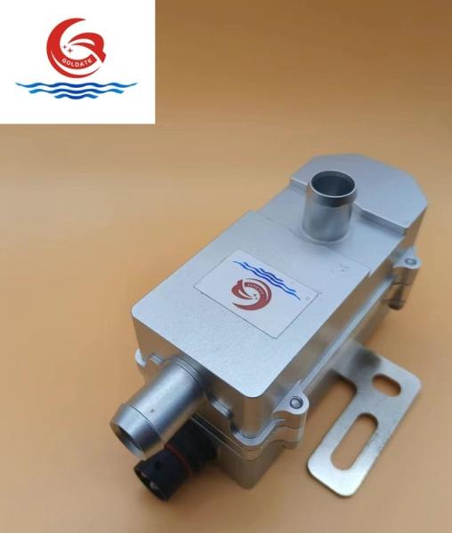 Buy cheap Goldate 1000W , Car Engine Heaters , Electric Car Engine , Small Size , 220V from wholesalers