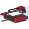 Buy cheap A3 UV Printer Small Flatbed Inkjet 3D Embossed Phone Case Better Printer Cylindrical Wine Bottle Inkjet Printer from wholesalers