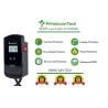 Buy cheap 50 Amp Level-2 Smart Electric Vehicle Home Charging Station 220 Volt For Tesla And All EV Brands from wholesalers