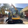Buy cheap Japan Used Komatsu Excavator for sale Second Hand PC78US Jindongyu Machinery from wholesalers