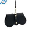 Buy cheap Custom Logo Estuches Para Gafas Pu Leather Sunglasses Case Unisex from wholesalers