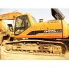 Buy cheap DOOSAN DH225LC-7 USED EXCAVATOR FOR SALE CHINA from wholesalers