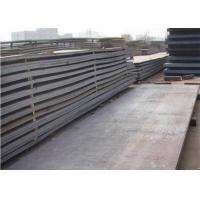 Buy cheap EN10025 S355JR Flat Mild Steel Plate For Cutting Bending Drilling Hole product