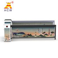 Buy cheap Electric Parking Gate Advertising Barriers 2.5m - 4m Length Arm DC Brushless product
