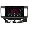 Buy cheap 9"/10.1" Screen For Mitsubishi Lancer 2 2007 - 2015 Car Multimedia Stereo from wholesalers