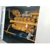 Buy cheap CNG LNG Silent Natural Gas Generator High Efficiency 400kVA from wholesalers