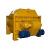 Buy cheap Compulsory Twin Shaft Concrete Mixer , 1000 Liter Beton Electrical Cement Mixer from wholesalers
