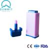 Buy cheap Blood Safety Lancet 28G X 1.8mm With Pressure Activation Ideal For Blood Testing from wholesalers