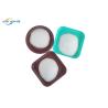 Buy cheap Heat Transfer Polyurethane Powder Adhesive 25 Kg TPU Hot Melt Powder DTF For Clothing from wholesalers