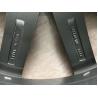 Buy cheap Grey Multi Spoke ET33 5x112 20 Inch Aluminum Alloy Rims Lightweight from wholesalers