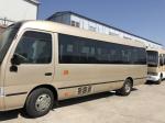 Toyota Coaster Bus 2018 30 Seats Used with Petrol and Diesel Engine M156