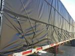 Anti-UV 4ft Drop Pvc Coated Tarpaulin Fabric 16x27ft PVC Vinyl Material For