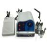 Buy cheap N8 Type Dental Endo Motor 0-45000rpm Speed 2.35mm Bur Size FDA CE certificated from wholesalers