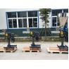 Buy cheap PVC PET Production Line Twin Extruder Machine Side Feeder Φ58.5mm Screw Diameter from wholesalers