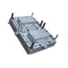 Buy cheap Multi Cavity Custom Injection Mold , 500000 Shots ABS Plastic Molding from wholesalers