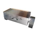 150*150mm Rotary Permanent Surface Grinding Magnetic Chuck