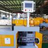 Buy cheap Laboratory Scientific Research Twin Screw Granulator 220V 380V 400V for small batch from wholesalers
