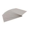Buy cheap 180-2400gsm Thickness Customize Size Grey Chipboard Gray Paper Grey Paperboard from wholesalers