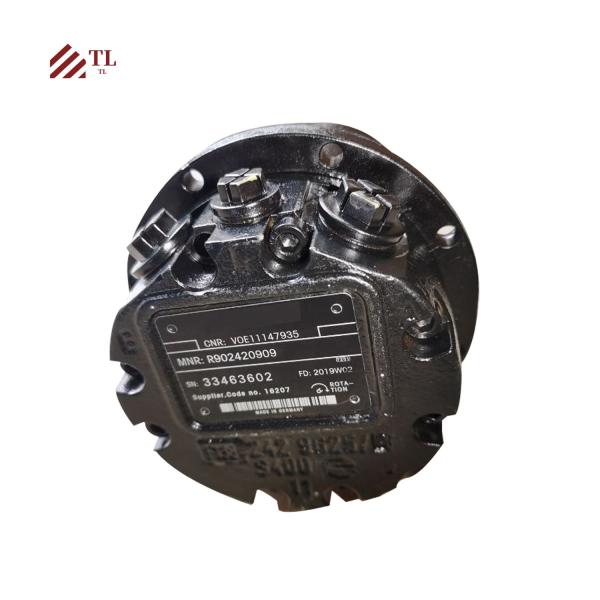 Hydraulic Fan Motor for E320c 14385584 14533496 14531612 11410653 11147935