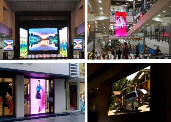 Buy cheap P2.5 Small Pitch Indoor SMD Advertising Led Screen High Definition Display Signs from wholesalers