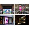 Buy cheap P2.5 Small Pitch Indoor SMD Advertising Led Screen High Definition Display Signs from wholesalers