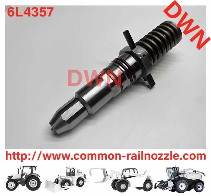 326-4700 Diesel 320D 320D L 320D LN 320D LRR Engine Injector 10R-7675 32F61-00062 For Common Rail