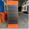 Buy cheap Factory Customized Color Size gondola supermarket shelf rak display rak gondola from wholesalers