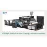 Buy cheap PE Non Woven Lamination Machine , Release Paper Extrusion Coating Lamination Line from wholesalers