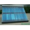 Buy cheap heat pipe solar collector DX-HCA30 from wholesalers