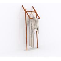Buy cheap Wooden Clothes Armoire with No Doors product