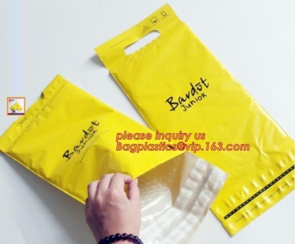 Buy cheap Custom Printed Durable Shipping Express Envelope /postage bags / Poly Mailer Bags for Clothes, poly mailer/factory direc from wholesalers