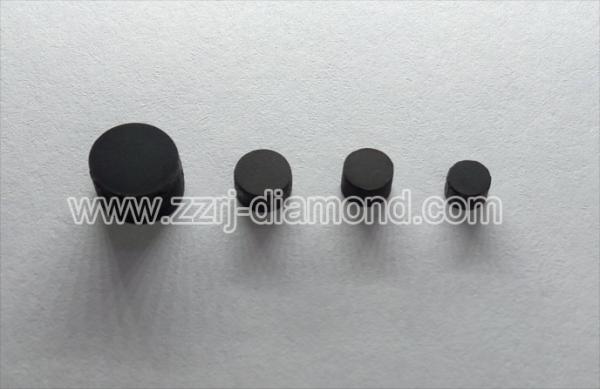 Buy cheap D6 Self Supported Round Diamond/ PCD Wire Drawing Die Blanks from wholesalers