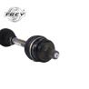Buy cheap 2223305000 Drive Axle Shaft Durable For Benz W222 S350D 4MATIC from wholesalers