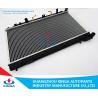 Buy cheap Motorcycle Parts radiator for Honda FIT GDI , performance aluminum radiator from wholesalers