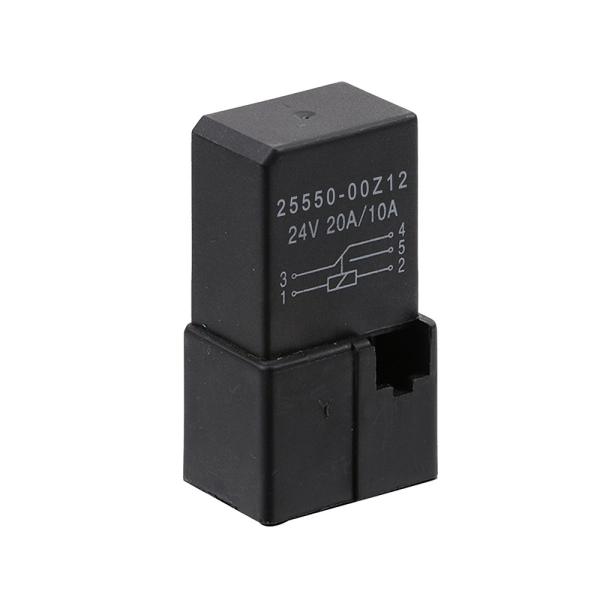 Buy cheap Japanese Truck Parts Relay Assy 25550-00z12 3735095-C0100 for Ud from wholesalers