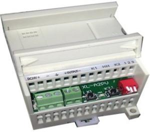 Buy cheap Load cell Amplifier Weight Transmitter INA2PS from wholesalers
