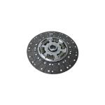 Replace Your Heavy Truck's Clutch Disc with This 430mm 24-Teeth Volvo Heavy Duty