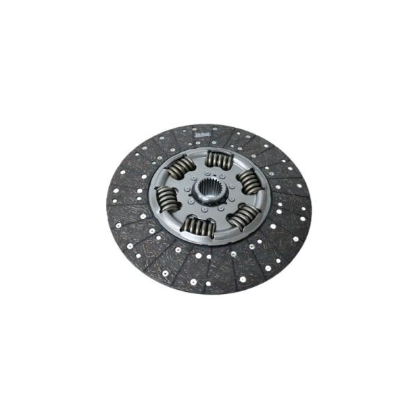 Buy cheap 430mm Heavy Duty Truck Clutch Disc Plate for SINOTRUCK HOWO Truck Spare Parts in 2025 from wholesalers