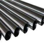 Customized Size 201 304 304L 316 316L 310s Stainless Steel Pipe Tube SS ISO