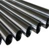 Buy cheap 0.5-2mm Thickness Small Diameter Stainless Steel Decorative Tube 201 202 304 304L 316L Stainless Steel Pipe from wholesalers