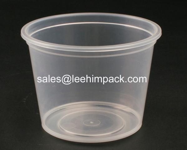 Buy cheap Plastic cup for yogurt from wholesalers