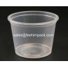 Buy cheap Plastic cup for yogurt from wholesalers