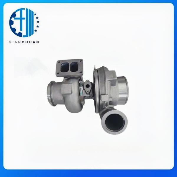 Buy cheap 284-2711 Turbocharger For Caterpillar Engine C15 Wheel Loader 988h Excavator E374D from wholesalers
