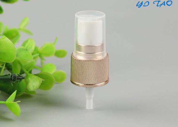 Buy cheap Easy Taken Finger Pump Sprayer Plastic Facial Spray Nano Mist Sprayer from wholesalers