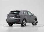 Automatic Changan Electric Changan Cs55 Luxury Plus 4 Wheels 2WD Gasoline New