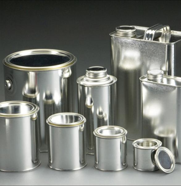 Buy cheap Electrolytic Tinplate ETP 1.2mm Sliver For Containers Usa Packaging Industry from wholesalers