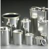 Buy cheap Electrolytic Tinplate ETP 1.2mm Sliver For Containers Usa Packaging Industry from wholesalers